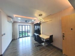 Blk 88 Skyville @ Dawson (Queenstown), HDB 4 Rooms #535832341